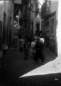 BAR000085 - Grupo de crianças