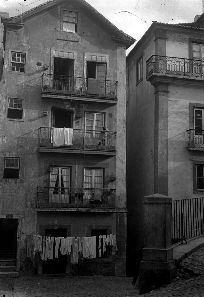 BAR000296 - Largo de São Rafael
