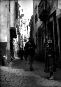 BAR000298 - Rua de São Miguel