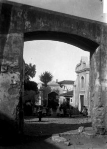 BAR000300 - Arco do Recolhimento de Lázaro Leitão