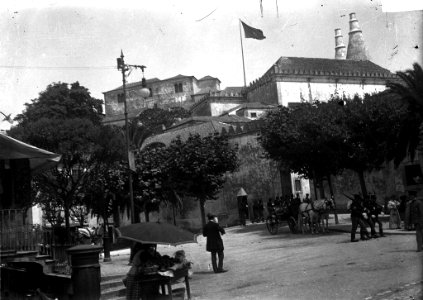 BAR000309 - Palácio Nacional de Sintra