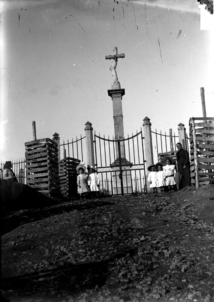 BAR000310 - Monumento a Gomes Freire de Andrade