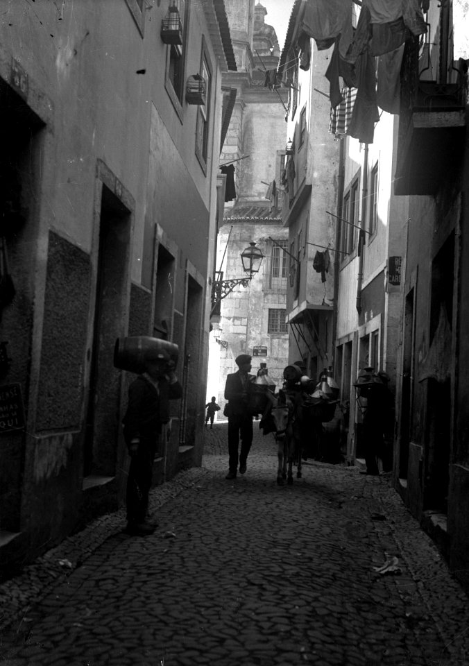 BAR000269 - Rua de São Miguel
