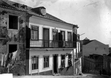 BAR000279 - Casa de Fialho de Almeida