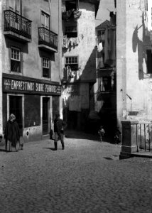 BAR000297 - Largo de São Rafael