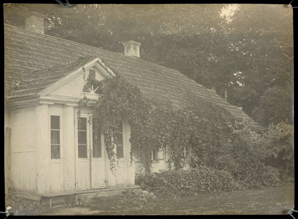 Baracin, Čačot. Барацін, Чачот (A. Visłocki, 1923)