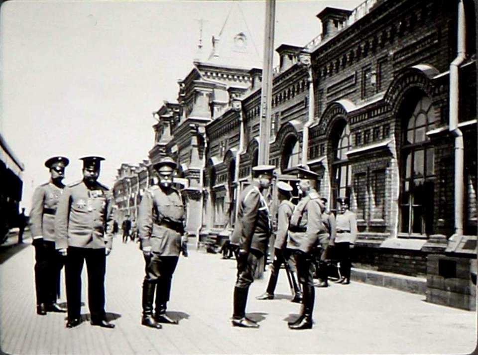 Baranavičy Paleskija. Баранавічы Палескія (U. Džunkoŭski, 1914-15) (2)