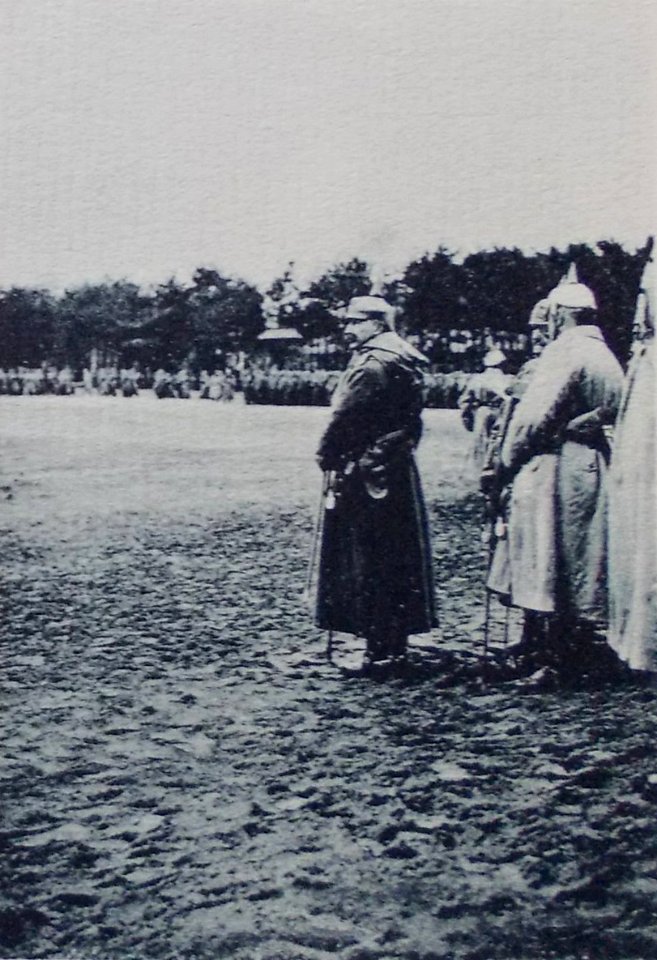 Baranavičy, Plac. Баранавічы, Пляц (12.11.1915) (4)