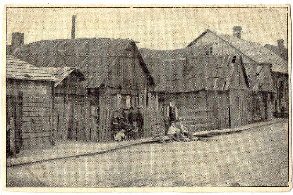Baranavičy, Słuckaja. Баранавічы, Слуцкая (1916) (2)