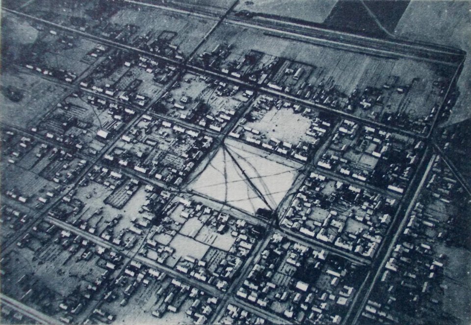 Baranavičy. Баранавічы (1915-18)