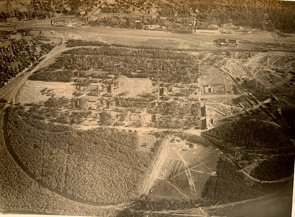 Baranavičy. Баранавічы (1915-18) (2)