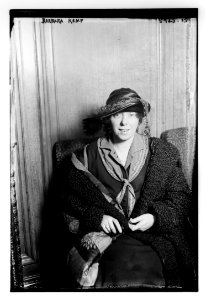 Barbara Kemp LCCN2014715677
