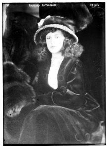 Barbara Rutherfurd LCCN2014699198