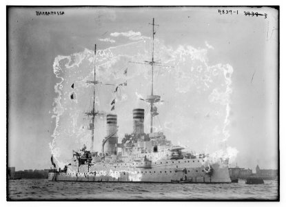 BARBAROSSA LCCN2014708450