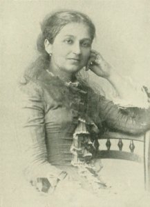 BARBARA MacGAHAN A woman of the century (page 496 crop)
