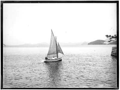 Barco a Vela - 2