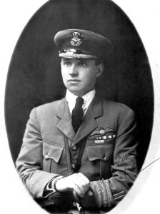 William George Barker