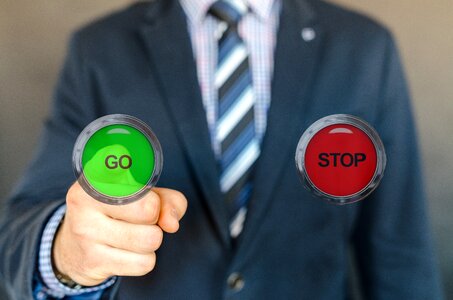 Decision management success