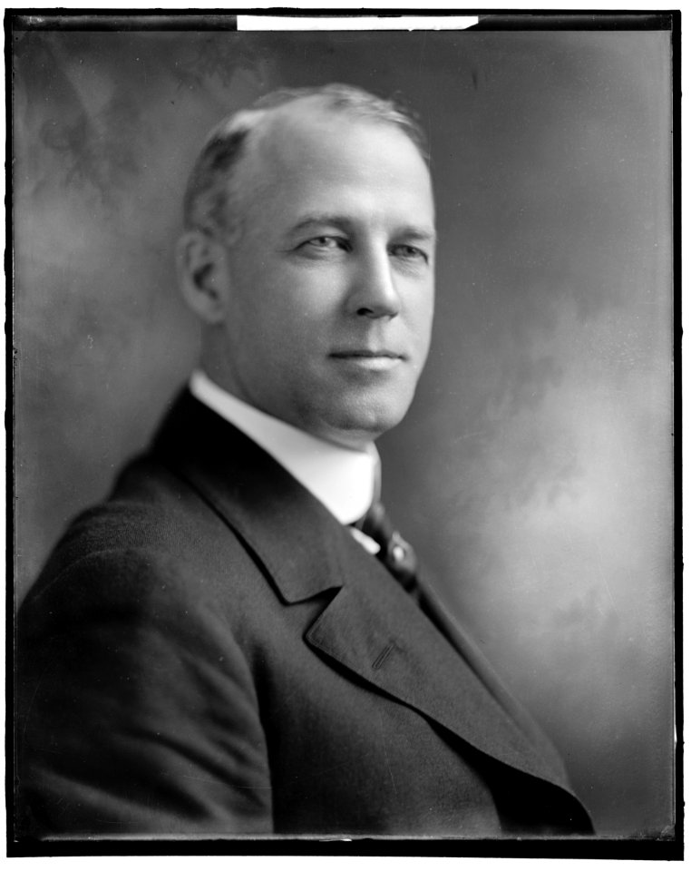 BARNES, J.H. HONORABLE LCCN2016861357