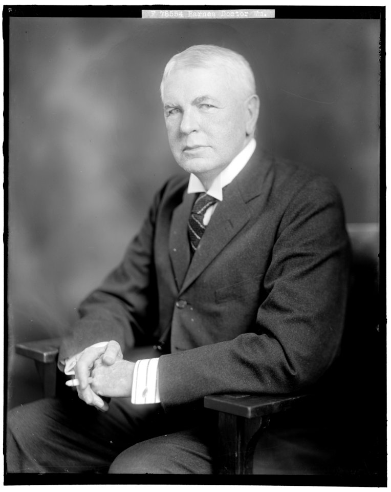 BARNES, WILLIAM. DOCTOR LCCN2016861232
