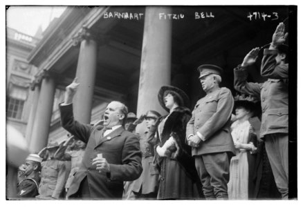 Barnhart, Fitziu, Bell LCCN2014707736