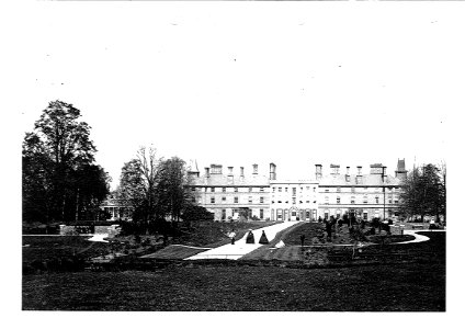 Barnwood House Hospital