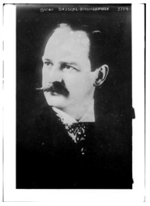 Baron Bussche - Haddinghausen (i.e. Haddenhausen) LCCN2014701000