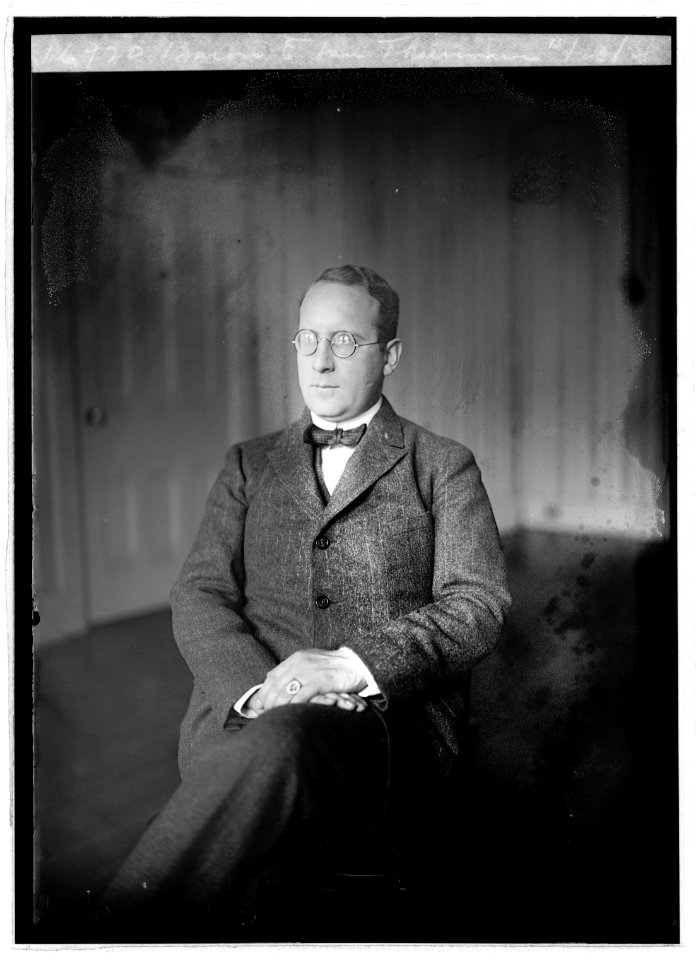 Baron E. Van Thurman, 11-23-21 LCCN2016845853