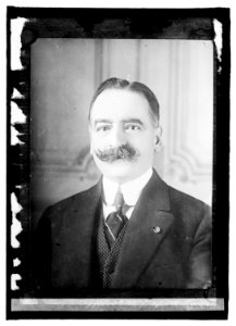 Baron de Broqueville LCCN2016821826