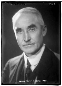 Baron Henry Sinclair Horne LCCN2014718635