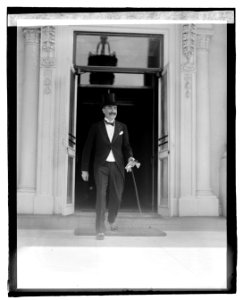 Baron Marchienne, 6-12-(22) LOC npcc.06604