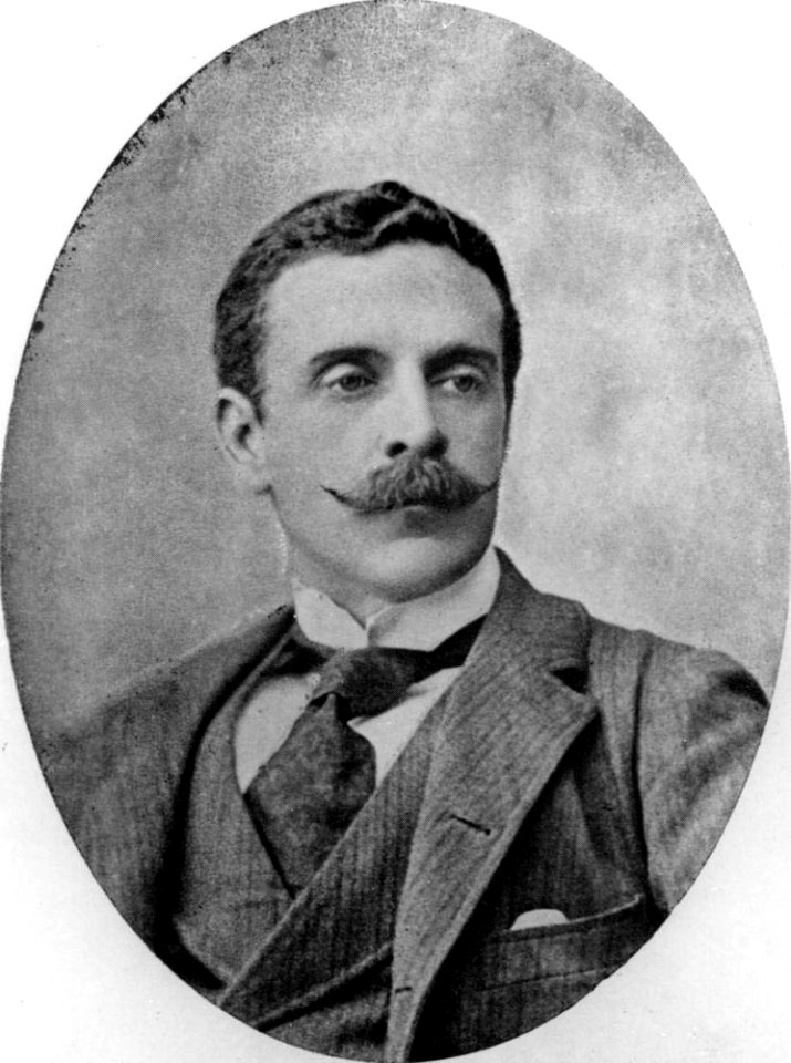 Baron Lamington