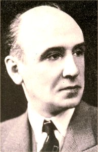 Baron Leroy jeune