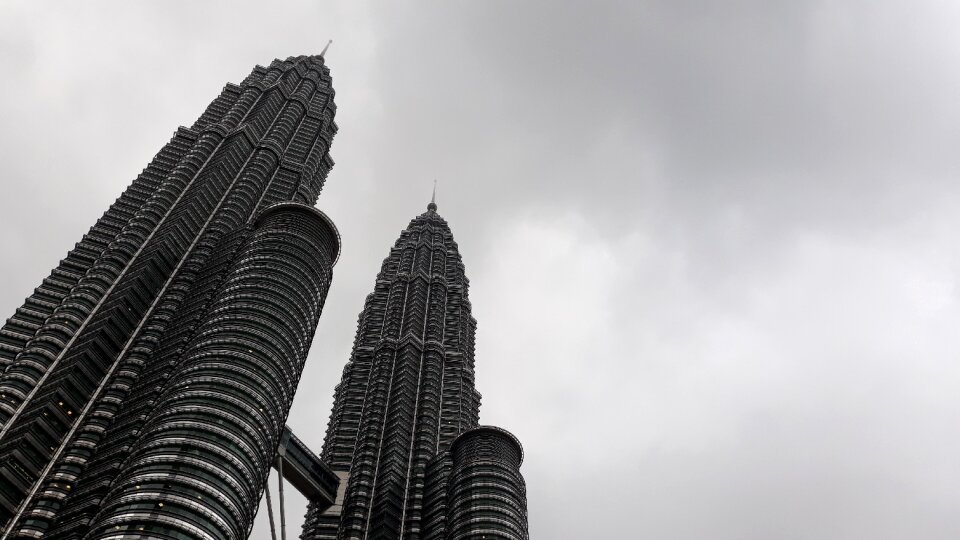 Kuala asia lumpur