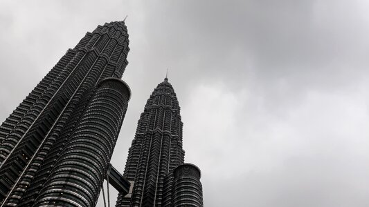 Kuala asia lumpur photo