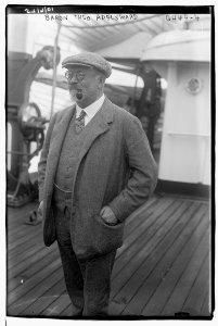 Baron Theo. Adelsward LCCN2014718833