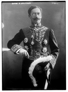 Baron R. Avezzana LCCN2014709946