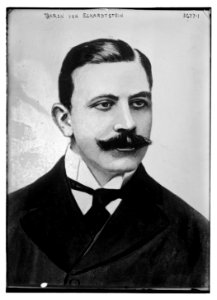 Baron von Eckardtstein (i.e., Eckardstein) LCCN2014700342
