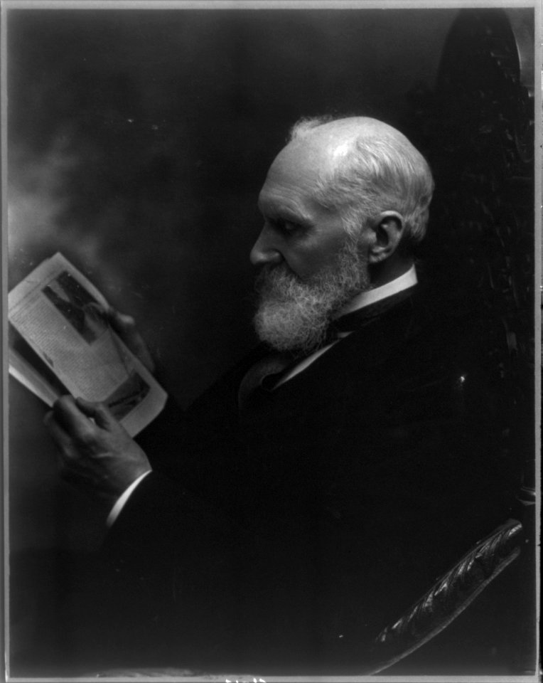 Baron) William Thomson Kelvin 1824-1907 LCCN2003671864