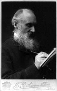 Baron) William Thomson Kelvin, 1824-1907 LCCN2003671863