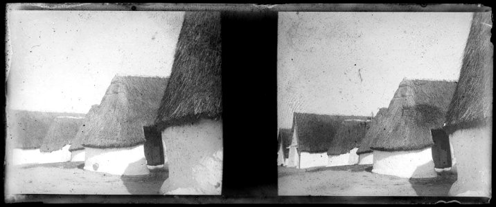 Barraques al Palmar d'Albufera (AFCEC BORDONS X 056)
