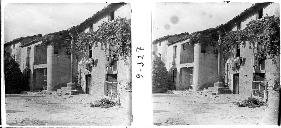 Barri de la Creu