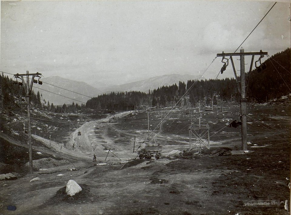 Barricata. Seilbahn 63a.u.63b. (BildID 15648961)