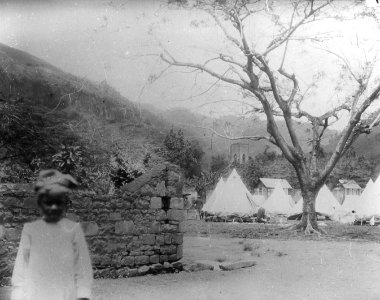Barrualli, Saint Vincent YORYM-TA0135