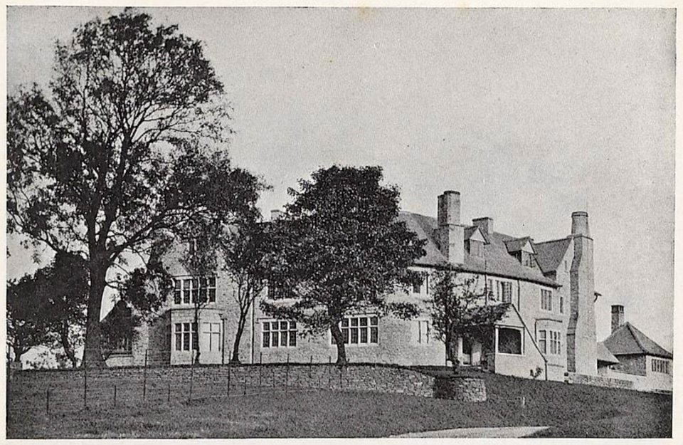 Barrows Green, near Kendal (1)