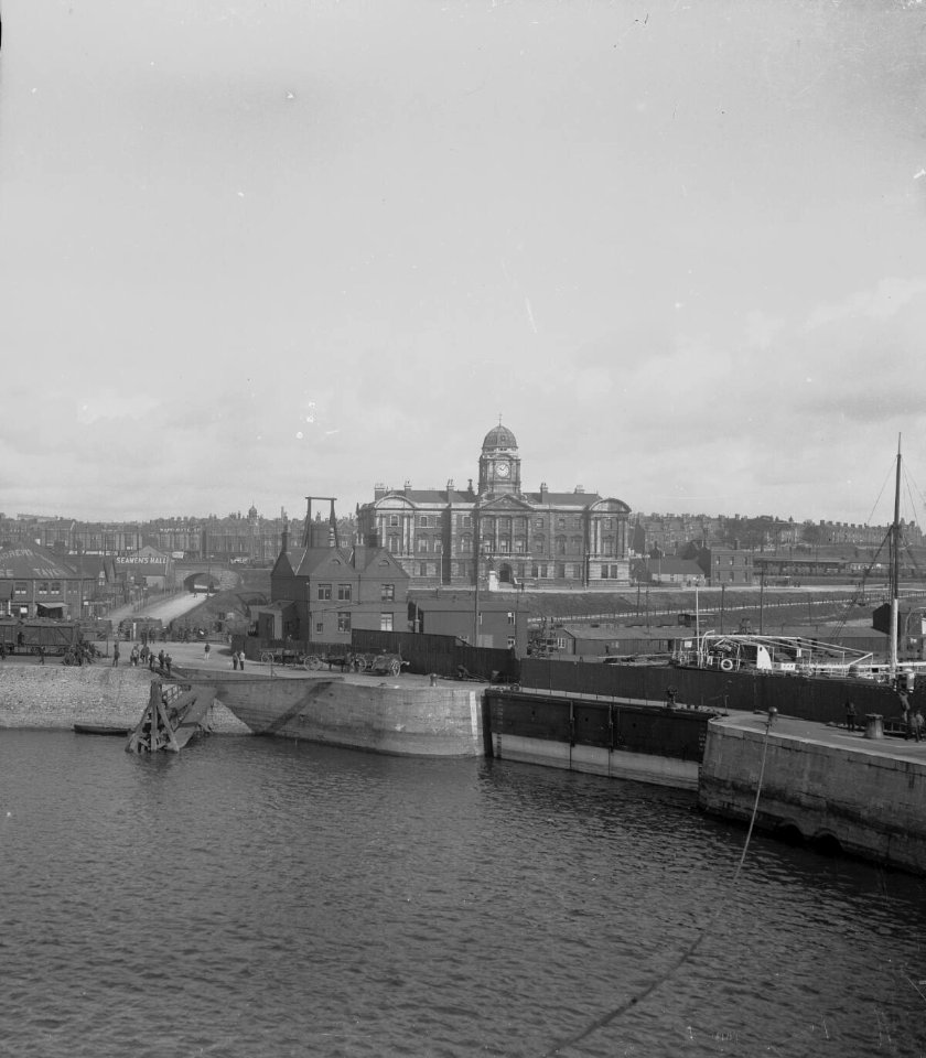 Barry from the Docks (4641284)