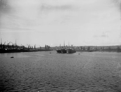 Barry Docks (4641197)
