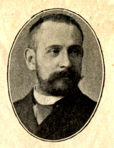 Barshev V S