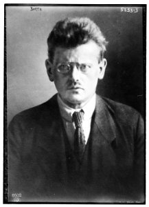 Barth LCCN2014711072
