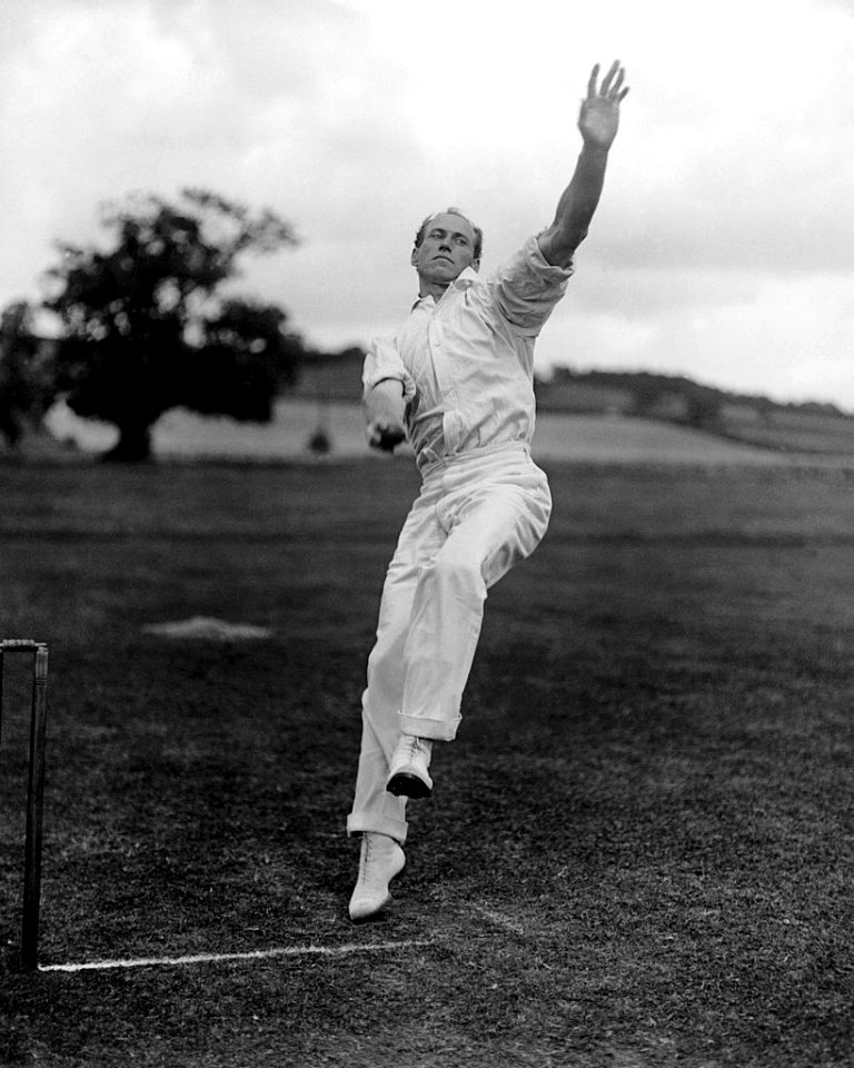 Bart King c1908